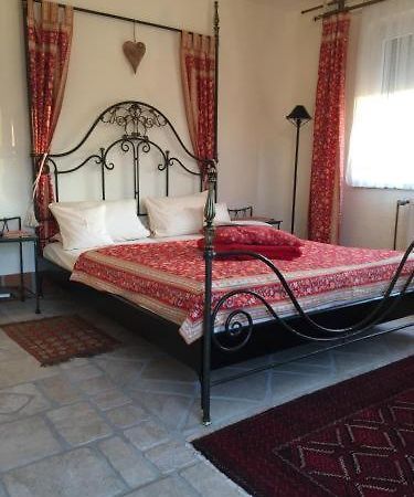 Domizil Hotel Dueren "Kastanienhof" Luaran gambar