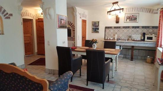 Domizil Hotel Dueren "Kastanienhof" Luaran gambar