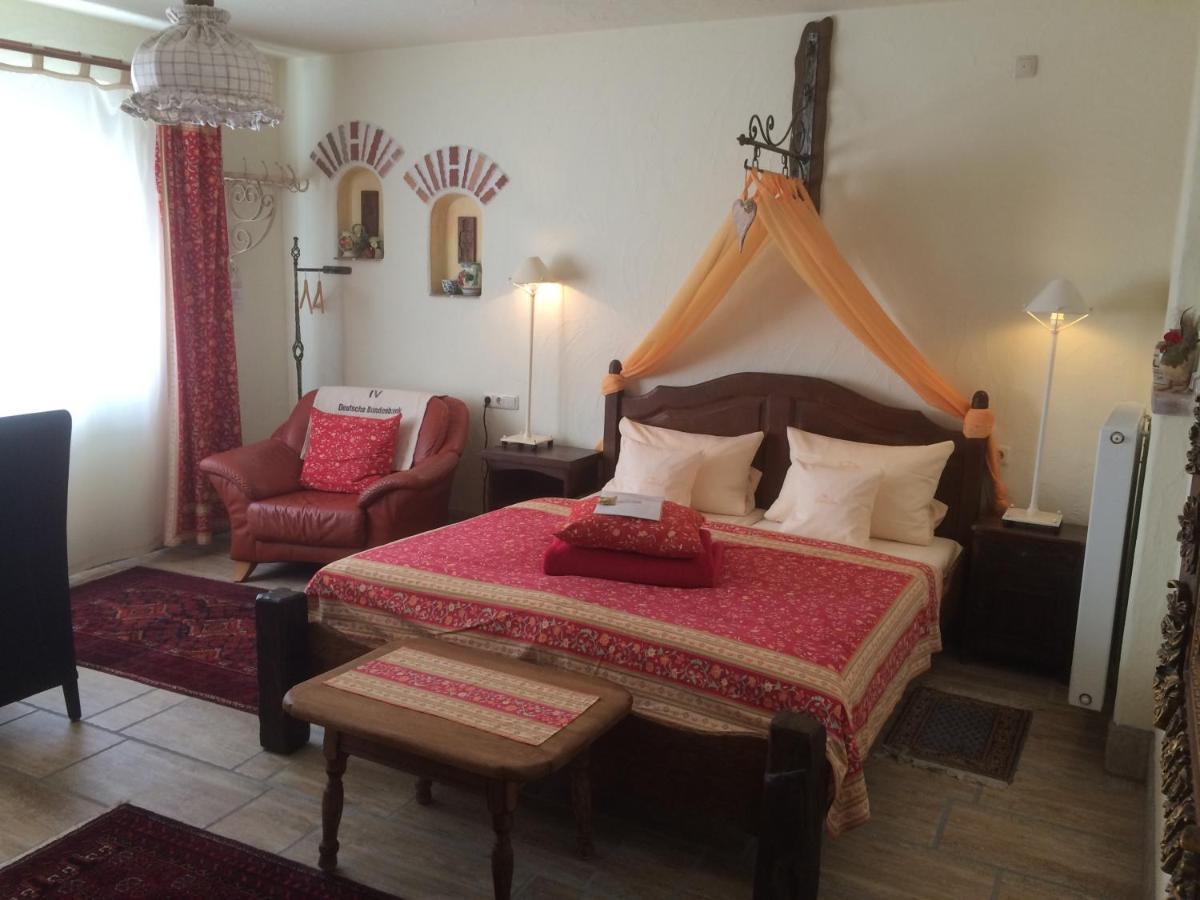 Domizil Hotel Dueren "Kastanienhof" Luaran gambar