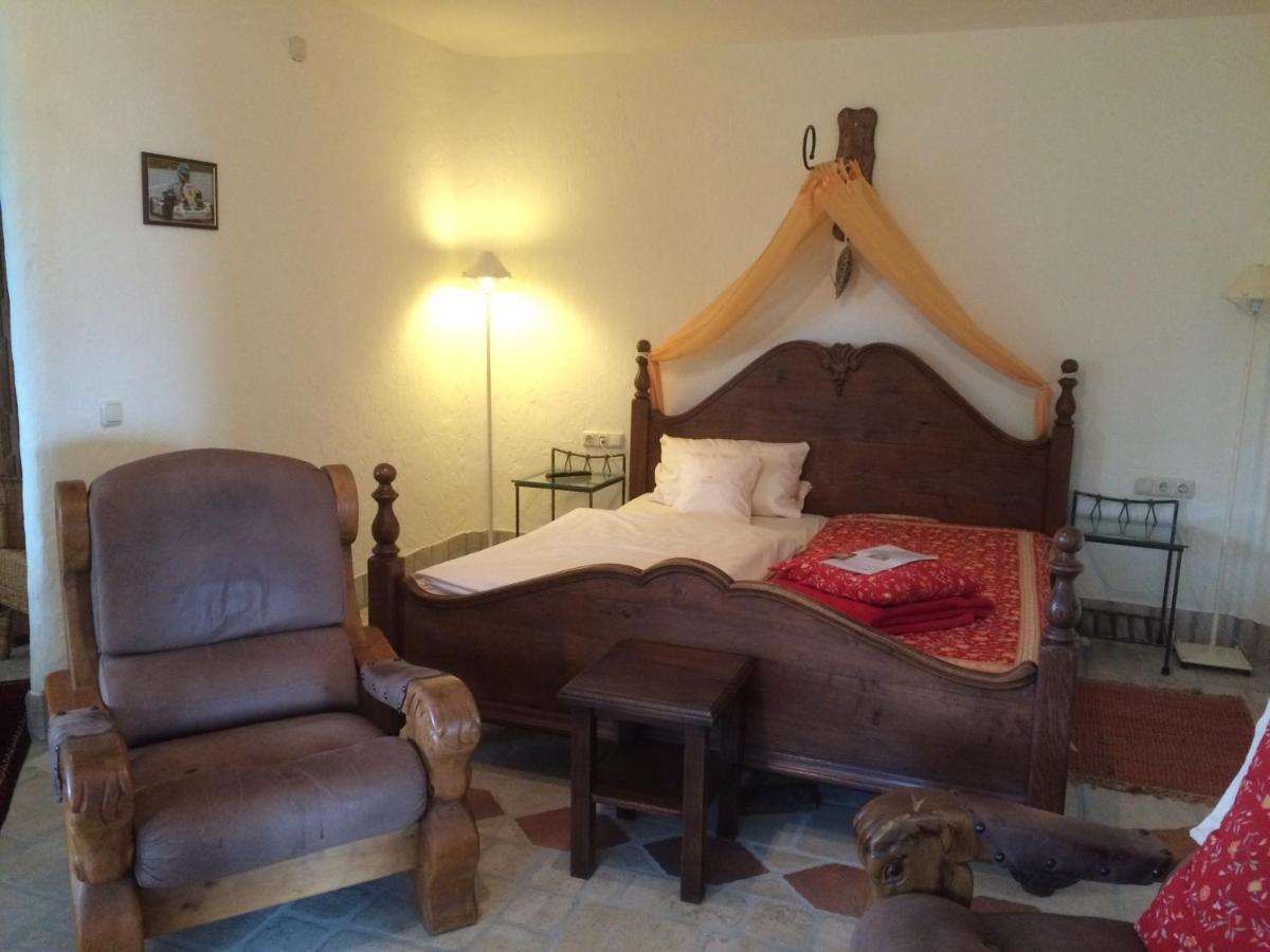 Domizil Hotel Dueren "Kastanienhof" Luaran gambar